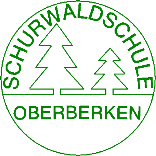 Logo der Schurwaldschule Oberberken